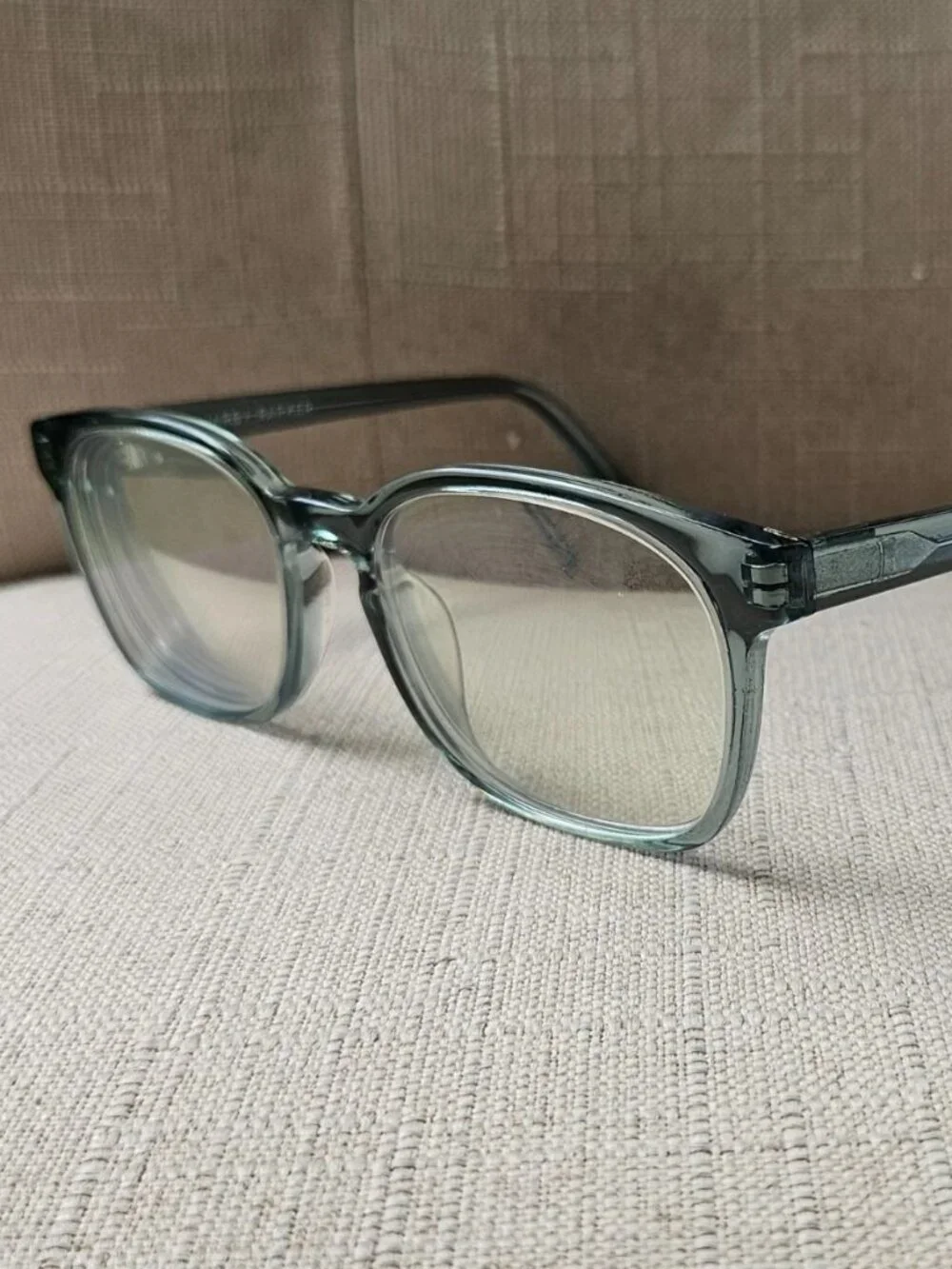 Warby Parker Women Glasses Frame Eyewear HEMMINGS W 319 Eyeglasses Frame only